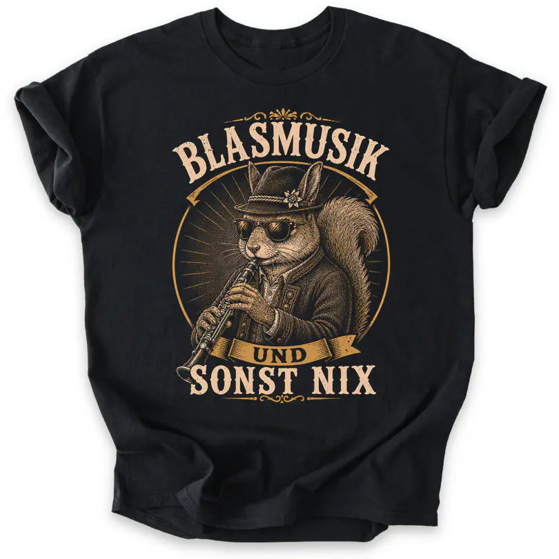 Brasswood Soul