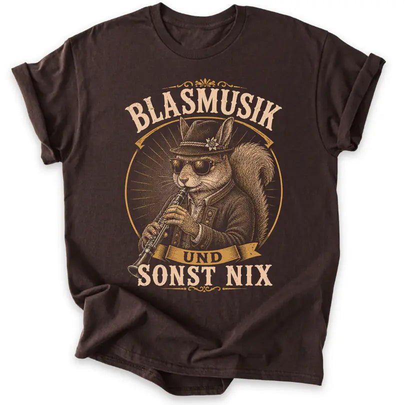 Brasswood Soul