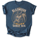 Brasswood Soul