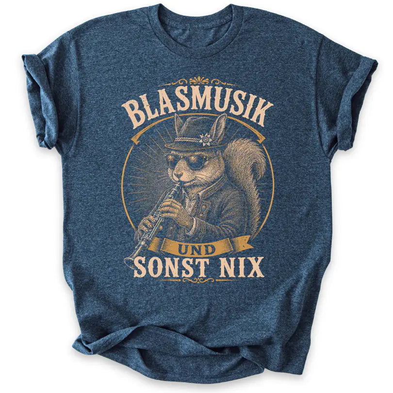 Brasswood Soul