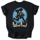 Break Free