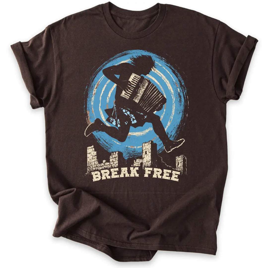 Break Free
