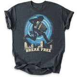 Break Free