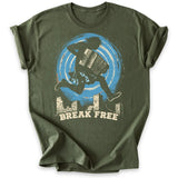 Break Free