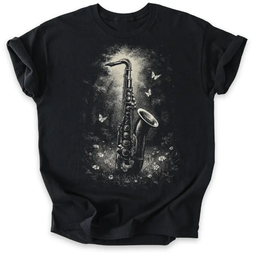 Butterfly Sax