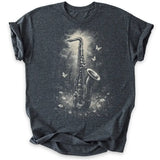 Butterfly Sax