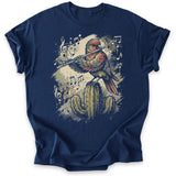 Cactus Serenade