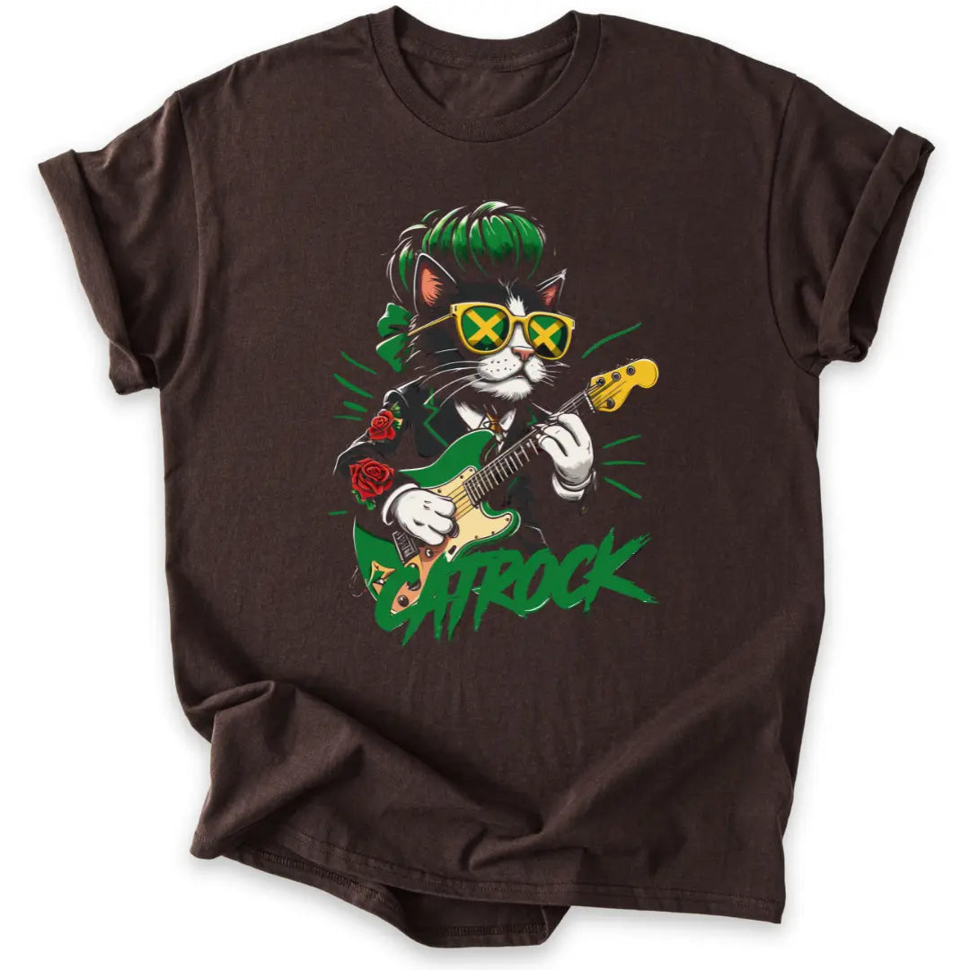 CatRock