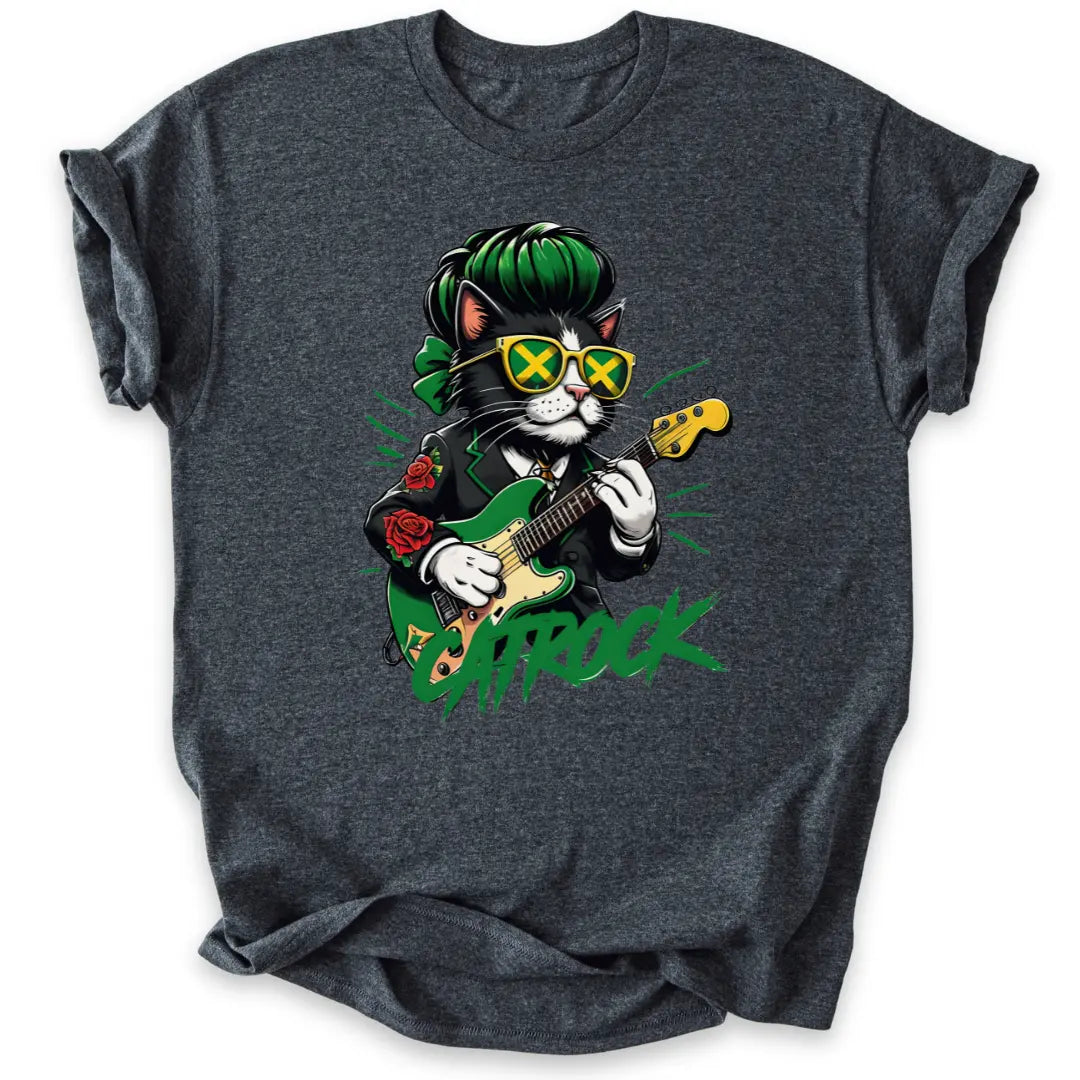 CatRock