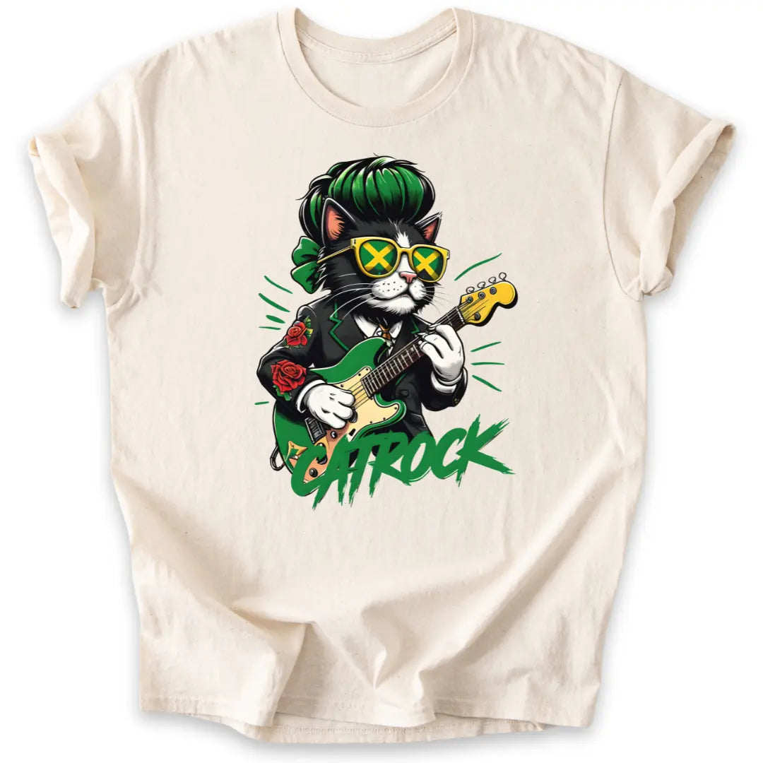 CatRock