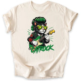 CatRock