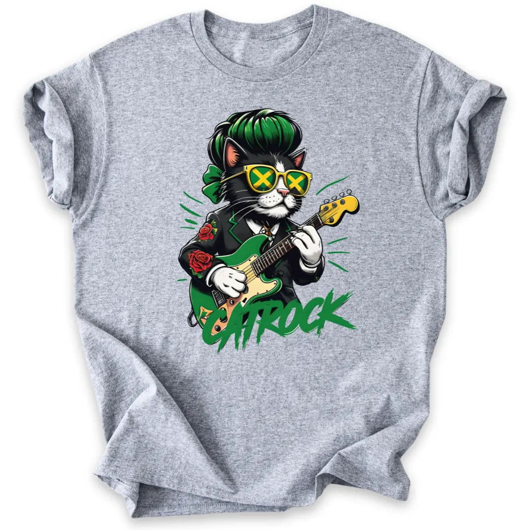 CatRock
