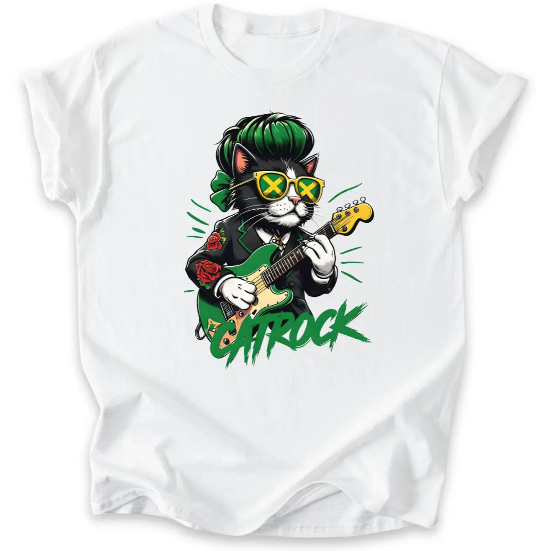CatRock