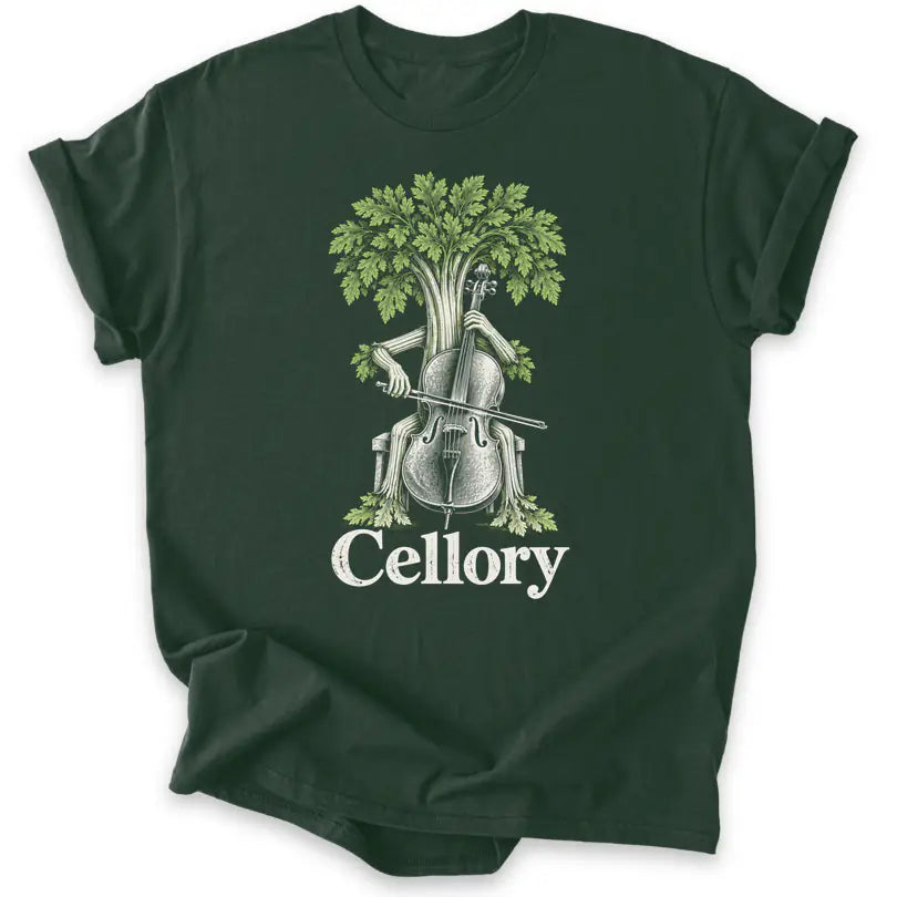 Cellory