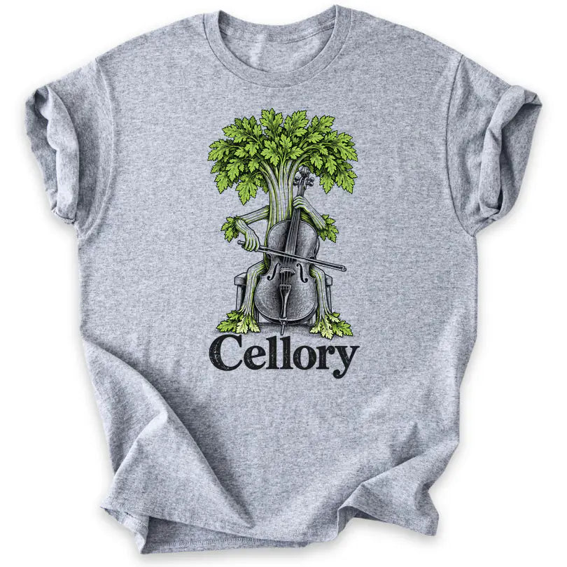 Cellory