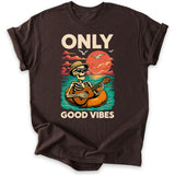 Chill to the Bone