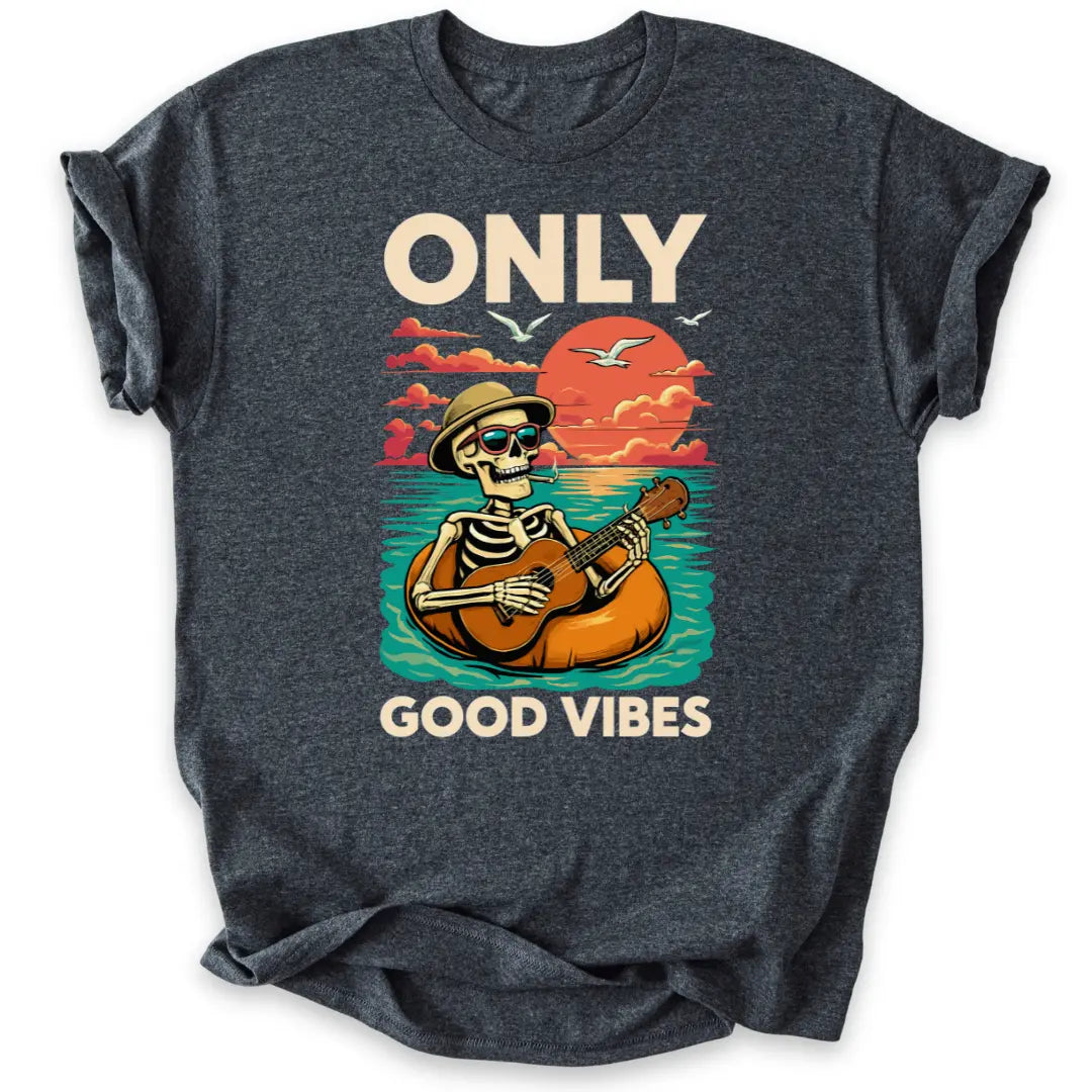 Chill to the Bone