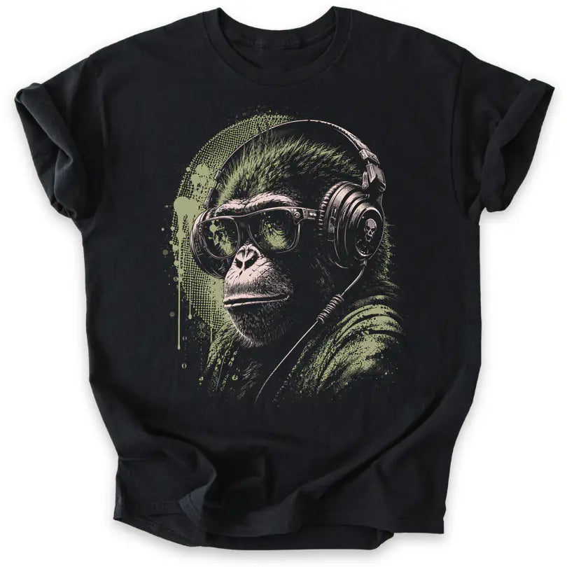 Chimp Vibes