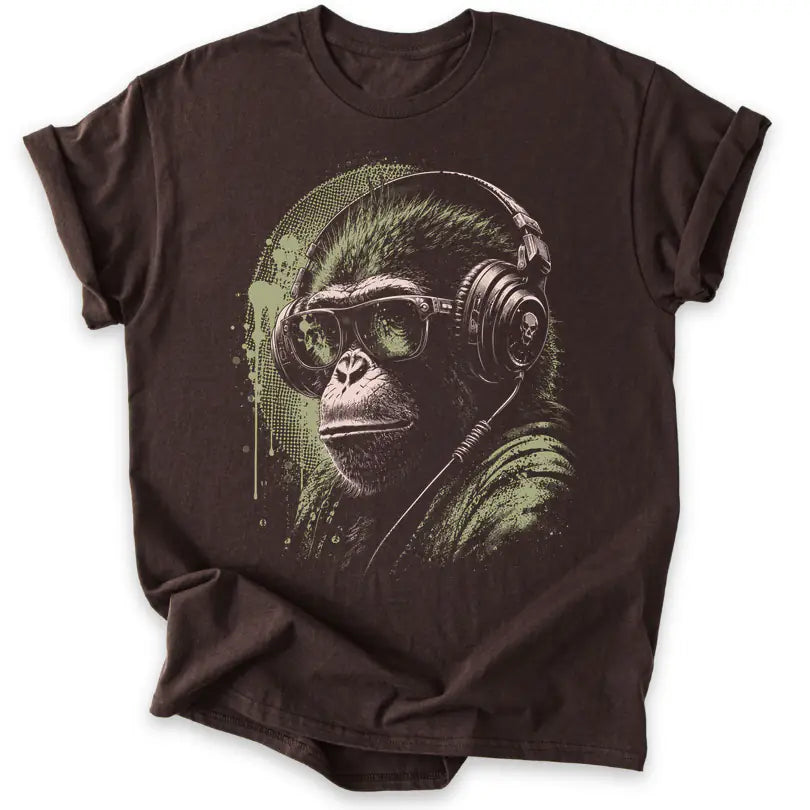 Chimp Vibes