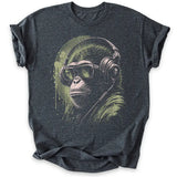 Chimp Vibes
