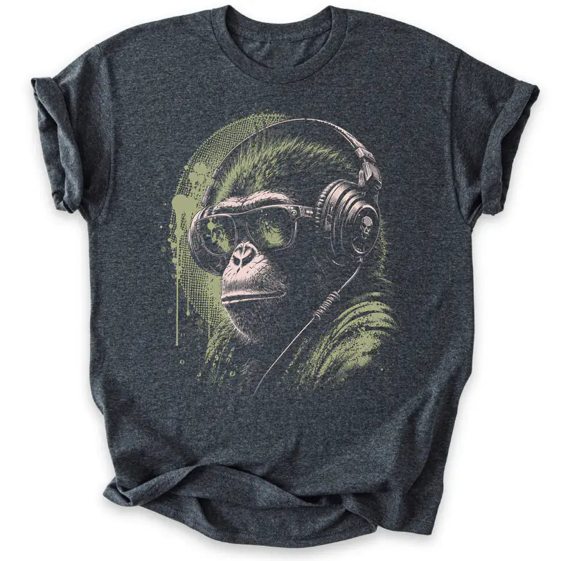 Chimp Vibes