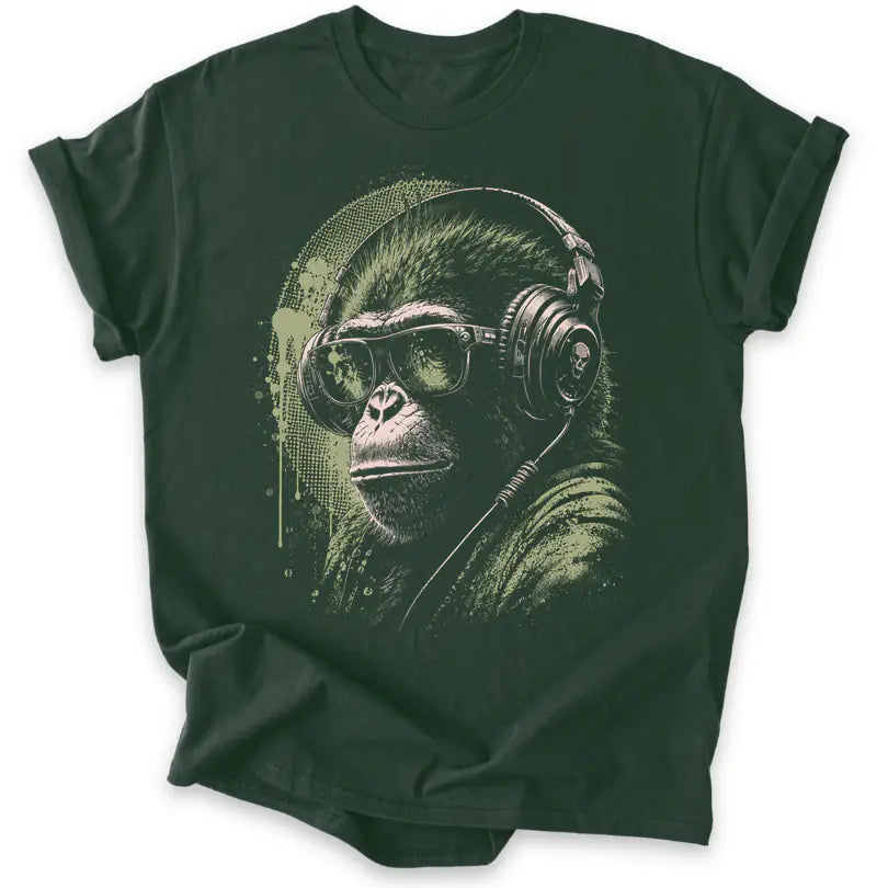 Chimp Vibes