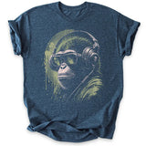 Chimp Vibes
