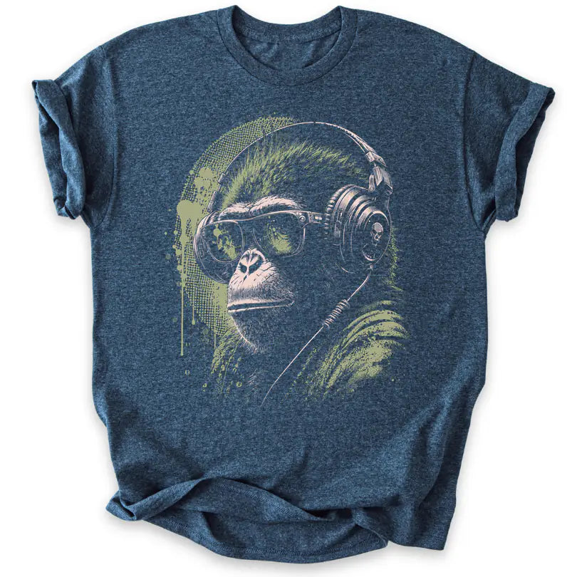 Chimp Vibes