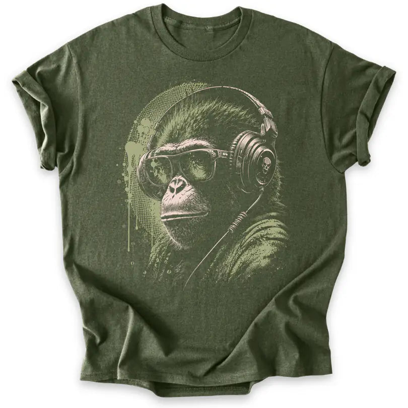 Chimp Vibes