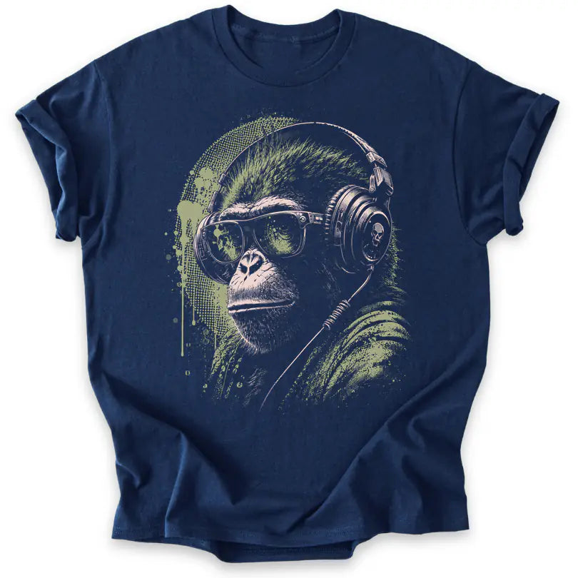 Chimp Vibes