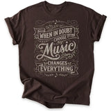 Choose Music