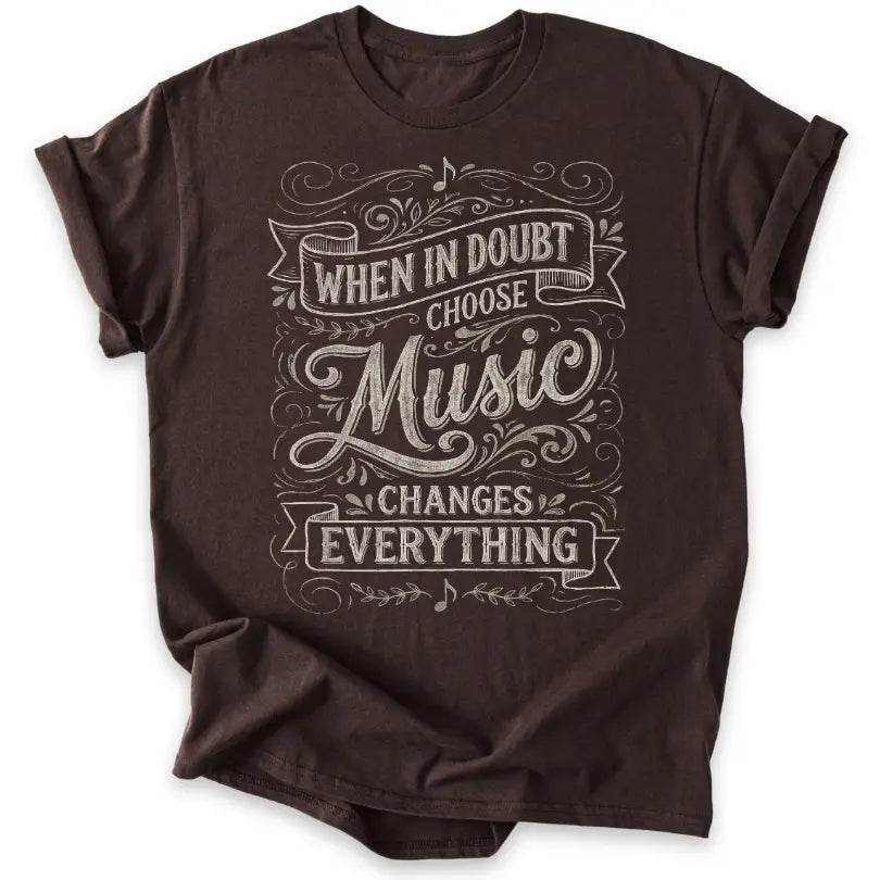 Choose Music