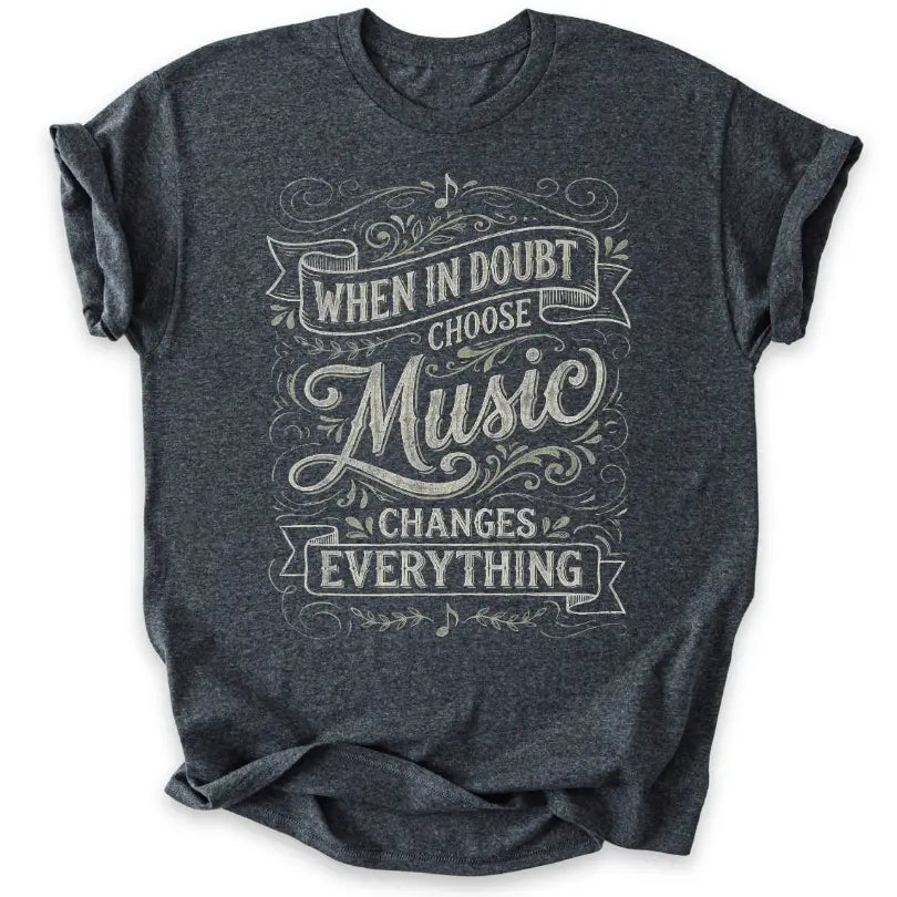 Choose Music