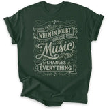 Choose Music