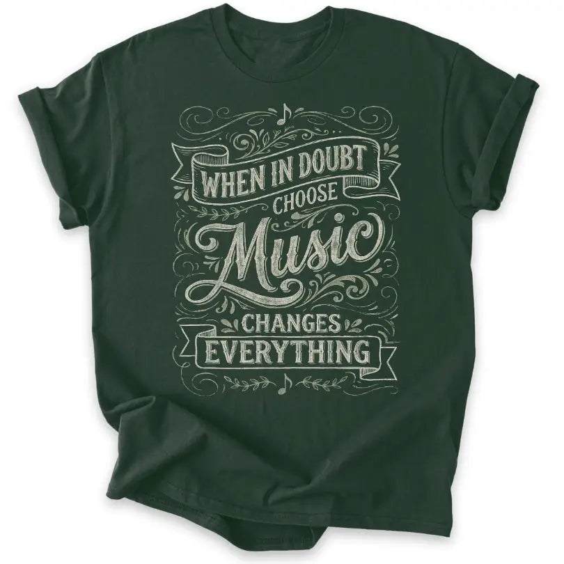 Choose Music
