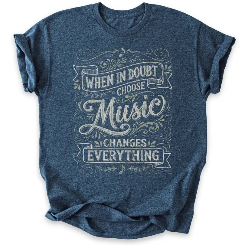 Choose Music