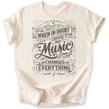 Choose Music