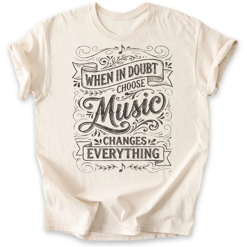 Choose Music