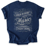 Choose Music