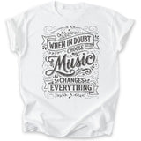 Choose Music