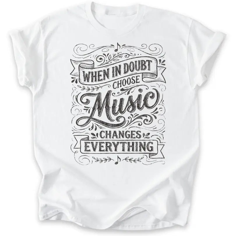 Choose Music