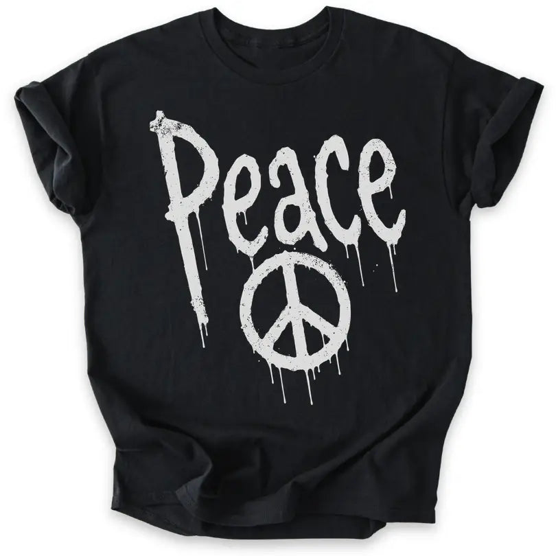 Choose Peace