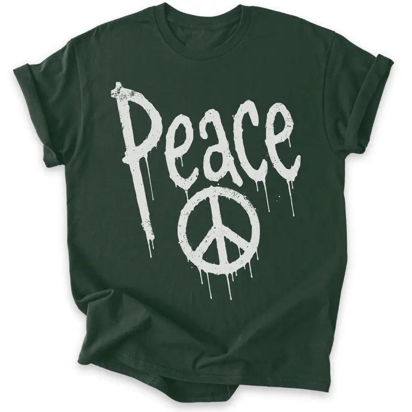 Choose Peace