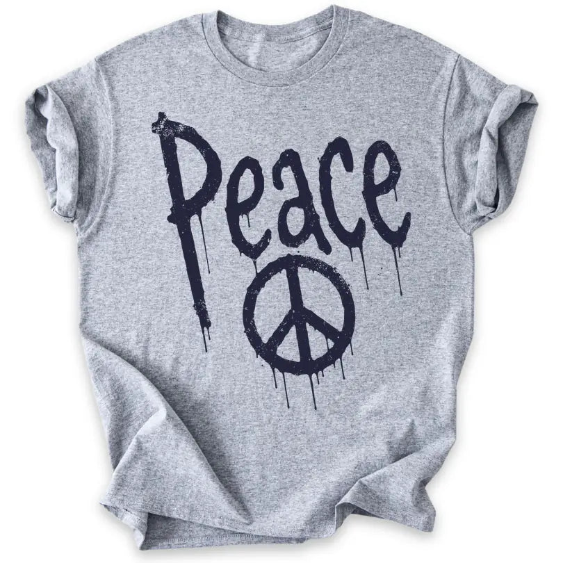 Choose Peace