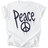Choose Peace