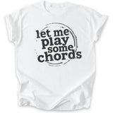 Chord Therapy