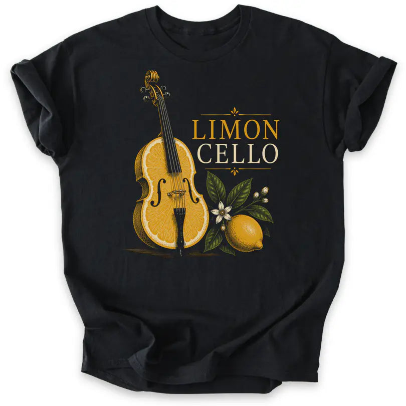 Citrus Symphony