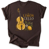 Citrus Symphony