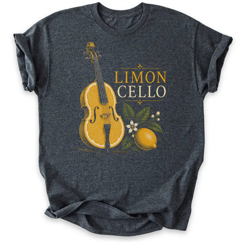 Citrus Symphony