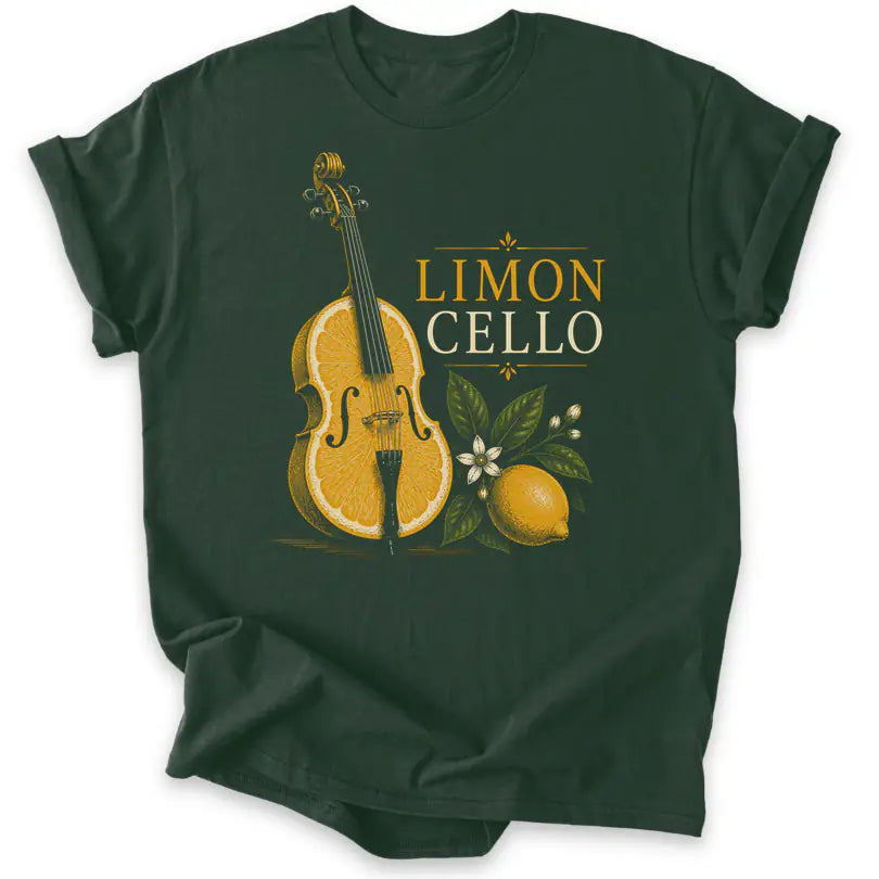 Citrus Symphony